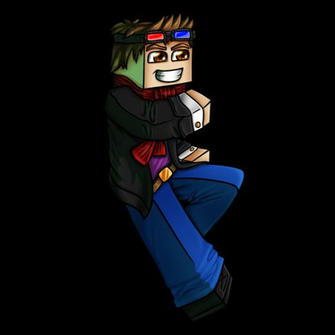 Minecraft Avatar Alecploof Happycreepers By Goldsolace On