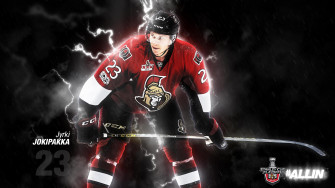 Senators Wallpaper