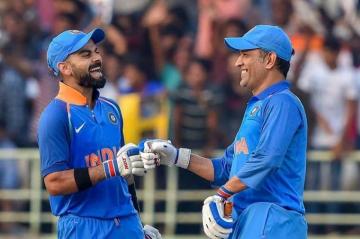 Ms Dhoni Was Calm Virat Kohli Is Aggressive Irfan Pathan