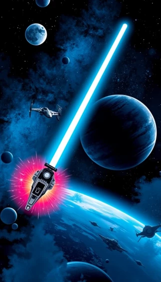 Star Wars Phone Wallpaper Samsung