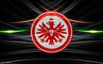 Eintracht Frankfurt Wallpaper HD Hintergrundbilder