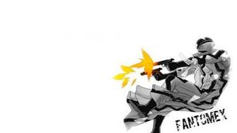 Fantomex HD Wallpaper Background Image Id