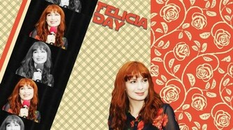 Felicia Day Wallpaper By Catherine1947