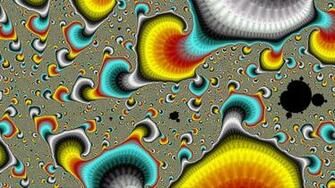 Groovy Wallpaper