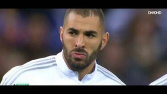 Karim Benzema Wallpaper HD 1080p