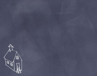 Chalkboard Background Wallpaper
