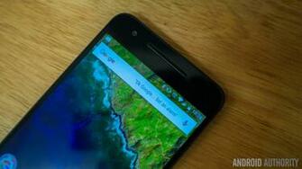 Nexus 6p Unboxing And Impressions After First Hours