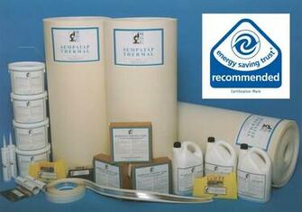 Mgc Sempatap Thermal Solid Wall Insulation Ltd