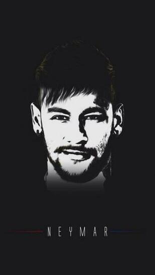 Wallpaper Neymar Welcome To Spain Fantastic Tours