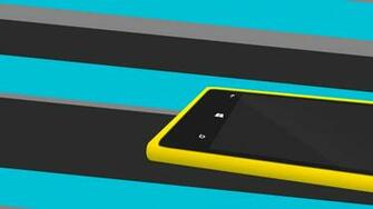 Lumia Flat Wallpaper By Ohsneezeme