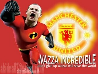 New Manchester United Wallpaper Photo
