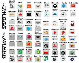 Recently The Fun And Addictive Logo Quiz Type Games Or Apps For