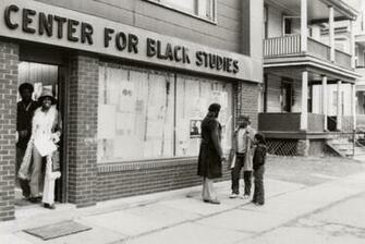 Black History Background In Vassar S First