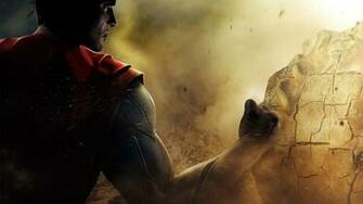Injustice Gods Among Us Wallpaper In