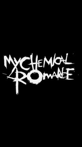 My Chemical Romance Wallpaper Teahub Io