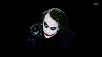 Joker Wallpaper Dark Knight Best HD Desktop Widescreen