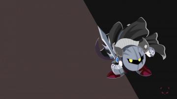 Anarcho Nihilist Meta Knightism Flag At A Weird Angle R