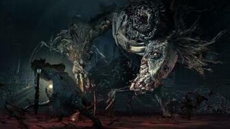 Ludwig Bloodborne Photo