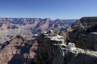 Grand Canyon National Geographic Photo Contest
