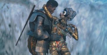 Love Death Robots Alberto Mielgo Talks Returning For Volume