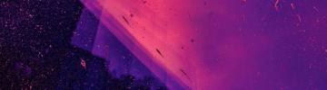 Neon Paint And Wallpaper Super
