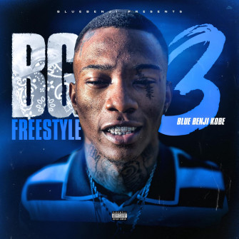 Blue Benji Kobe
