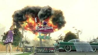 Nuketown Detonation Know Your Meme
