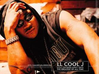 Ll Cool J Wallpaper Rap