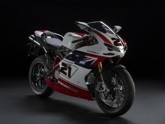 Ducati Motorcycle Desktop Wallpaper 1098r Bayliss Le