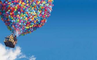 Color Balloon Wallpaper Beautiful