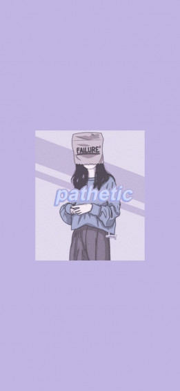 Purple Aesthetic Wallpaper Sassy