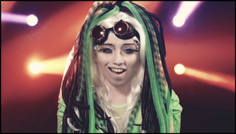 Kirstin Maldonado Google Search Pentatonix