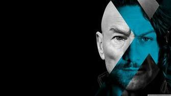 X Men Days Of Future Past Professor 4k HD Desktop Wallpaper