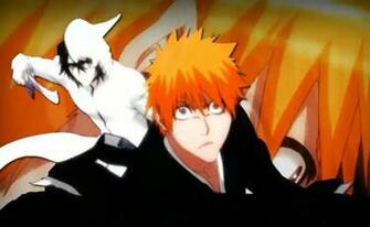 Ichigo Vs Ulquoirra Fight Scenes