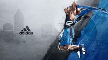 Wallpaper HD Basketball Ring