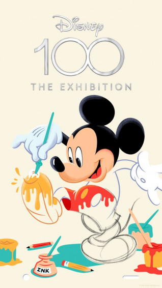 The Way To Celebrate Disney S 100th Anniversary From Home