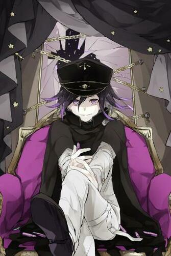 Ouma Kokichi New Danganronpa V3 Zerochan Anime Image Board