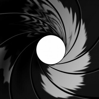 R V Rlden Redo F En Svart James Bond N Jesguiden