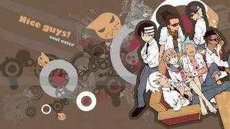 Soul Eater Wallpaper Image Pics Pictures In High Definition