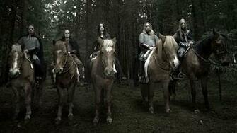 Ensiferum Wallpaper Galleryhip The Hippest Pics