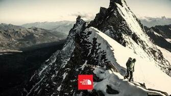 The North Face Brand Wallpaper Copemlegit
