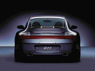 Porsche Carrera 4s Wallpaper Auto