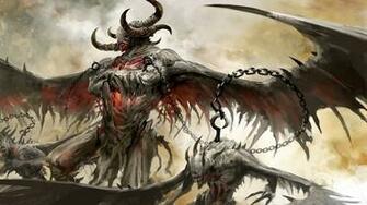 Guild Wars Wallpaper HD Early