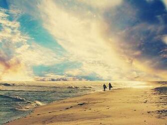 High Resolution Wallpaper Quality Beach