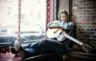 Jeff Bridges Wallpaper