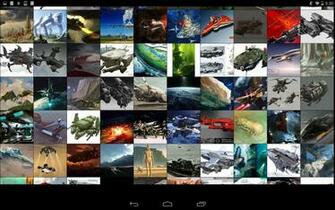 Picspeed HD Wallpaper For Android Apk