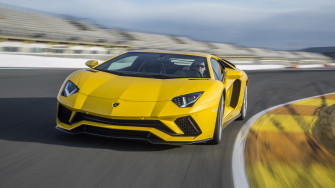 Lamborghini Wallpaper 4k Png