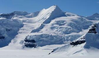 Snow Mountains