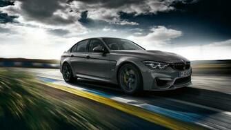 Bmw M3 Cs Wallpaper HD Car