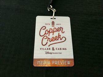 Mouseplanet Copper Creek Villas Cabins At Disney S Wilderness